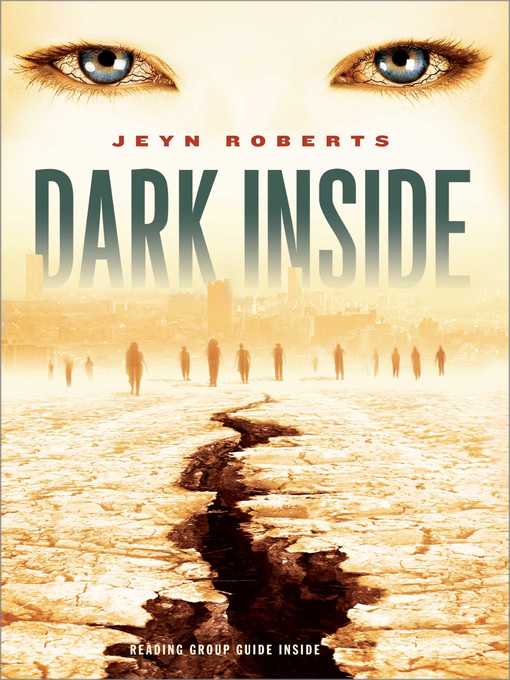 Title details for Dark Inside by Jeyn Roberts - Wait list